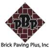 Brick Paving Plus Inc.